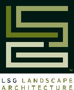 LSG Landscape Architecture Logo